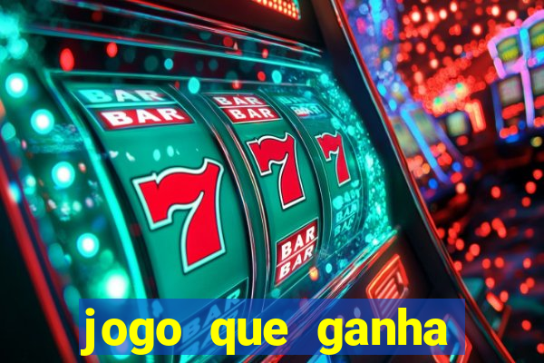 jogo que ganha dinheiro de verdade sem depositar nada